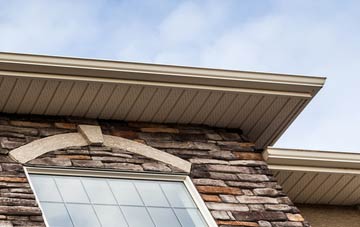 Grovesend diy soffit installation