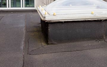 disadvantages of Grovesend flat roofs