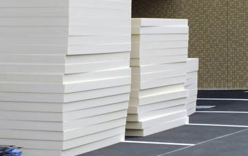 Grovesend flat roof insulation costs