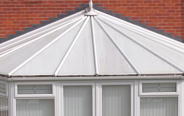 Grovesend polycarbonate conservatory roof repairs