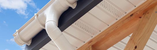 get Grovesend guttering quotes today