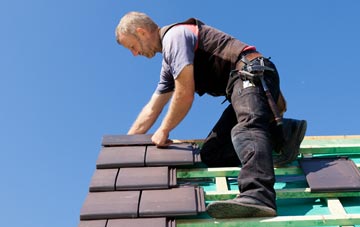 disadvantages of Grovesend slate roofing