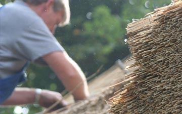 professional Grovesend thatchers