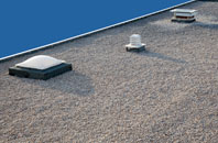 Grovesend flat roofing