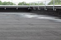 find rated Grovesend flat roofing companies