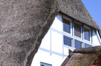 find rated Grovesend thatchers